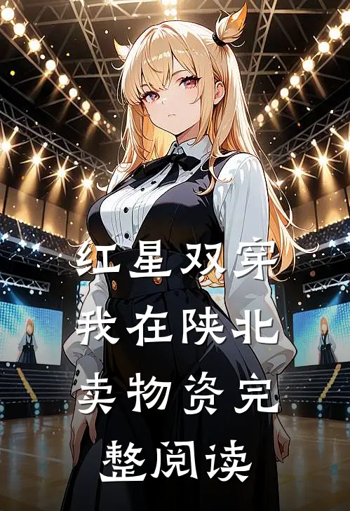 红星双穿：我在陕北卖物资完整阅读