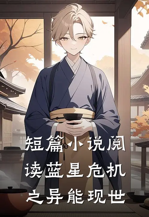 短篇小说阅读蓝星危机之异能现世