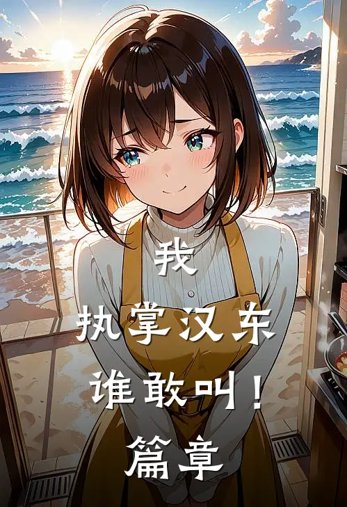 我，执掌汉东谁敢叫！篇章