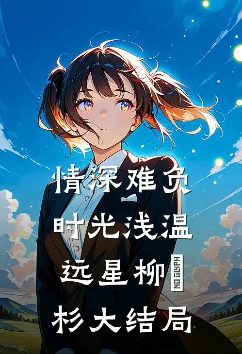 情深难负时光浅温远星柳玥杉大结局