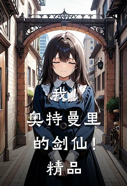 我！奥特曼里的剑仙！精品