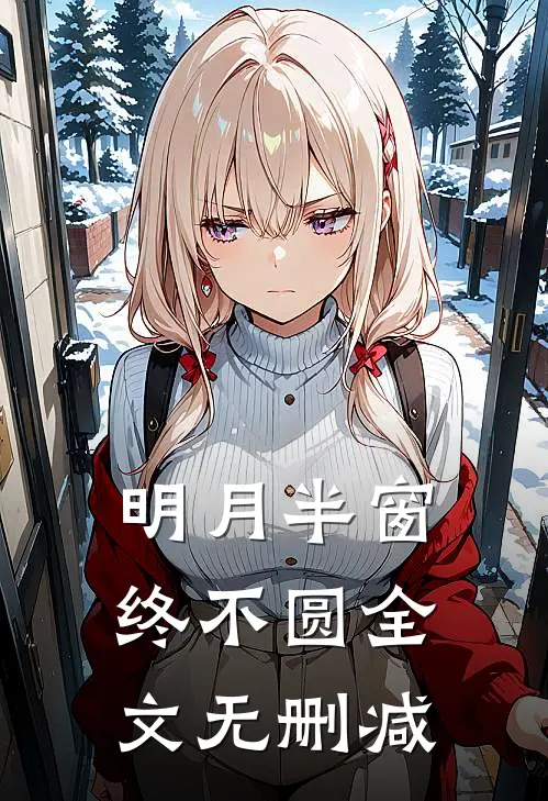 明月半窗终不圆全文无删减