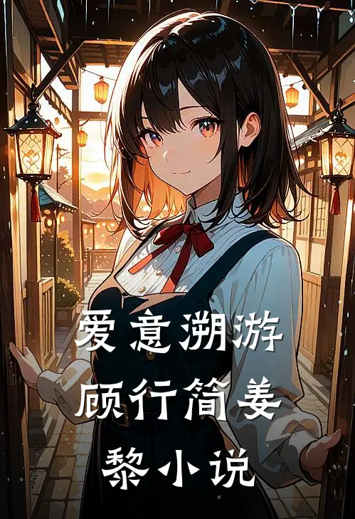 爱意溯游顾行简姜黎小说