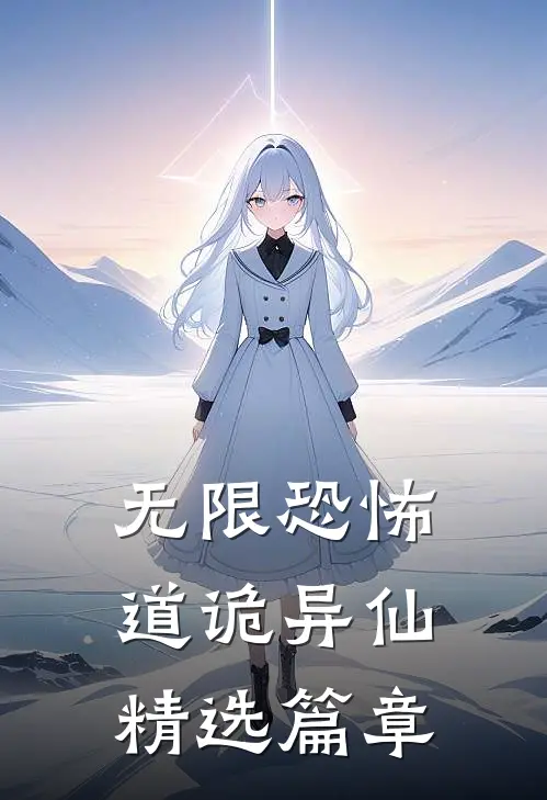 无限恐怖：道诡异仙精选篇章