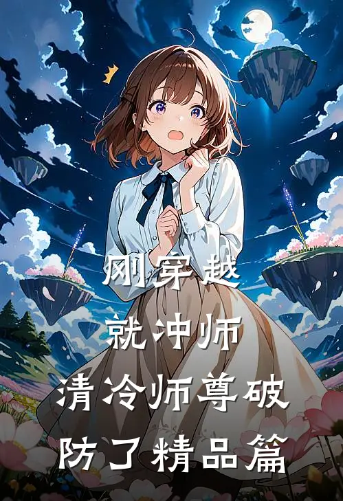 刚穿越就冲师，清冷师尊破防了精品篇