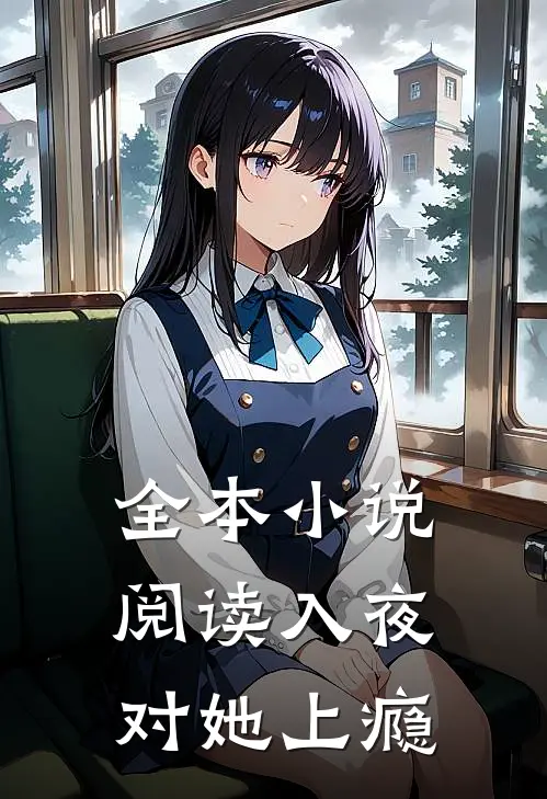 全本小说阅读入夜，对她上瘾