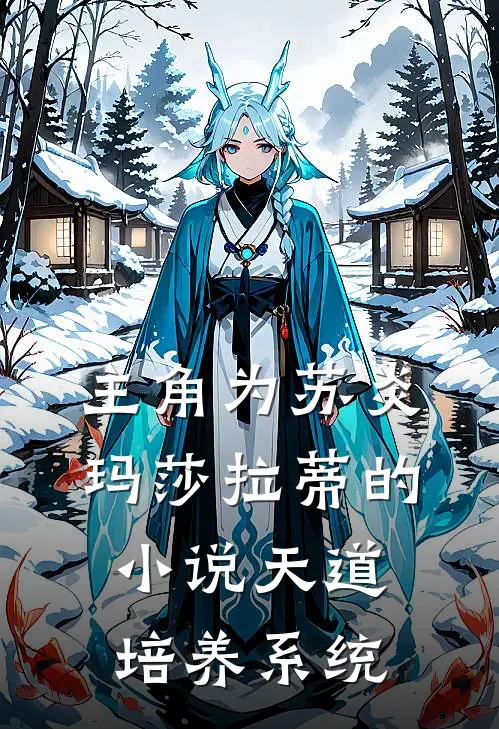 主角为苏炎玛莎拉蒂的小说天道培养系统