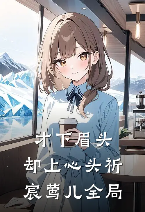 才下眉头，却上心头祈宸莺儿全局