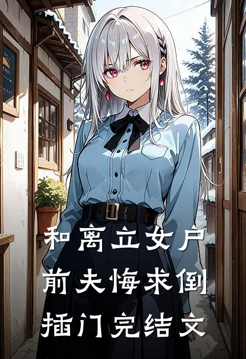 和离立女户，前夫悔求倒插门完结文