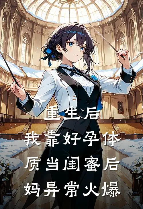 重生后，我靠好孕体质当闺蜜后妈异常火爆