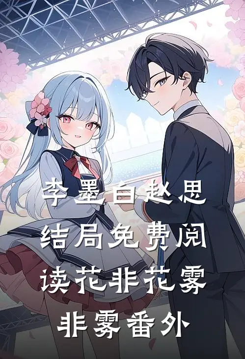李墨白赵思结局免费阅读花非花雾非雾番外