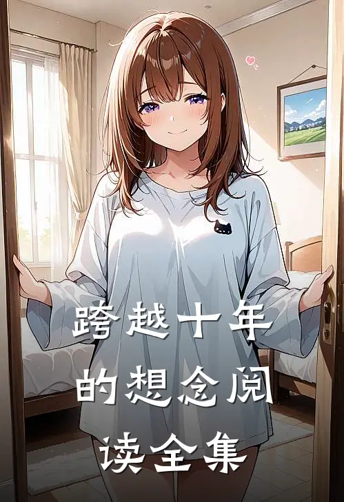 跨越十年的想念阅读全集