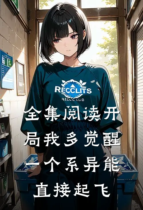 全集阅读开局我多觉醒一个系异能直接起飞