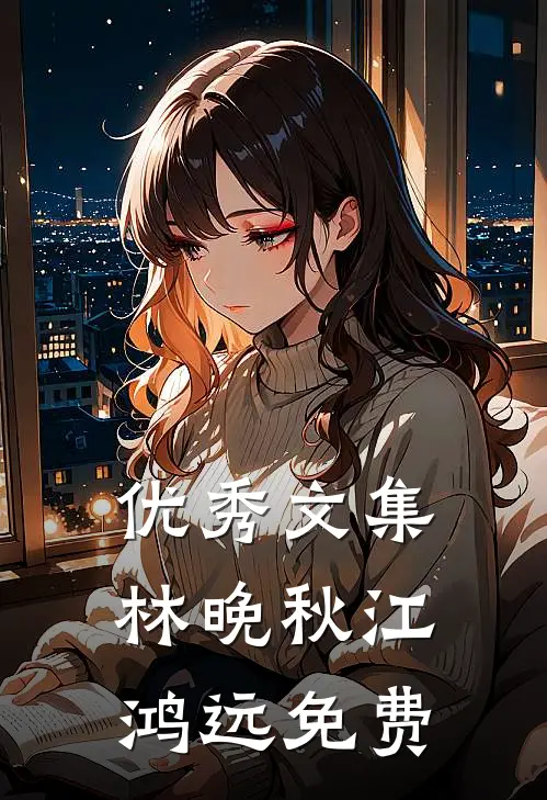 优秀文集林晚秋江鸿远免费