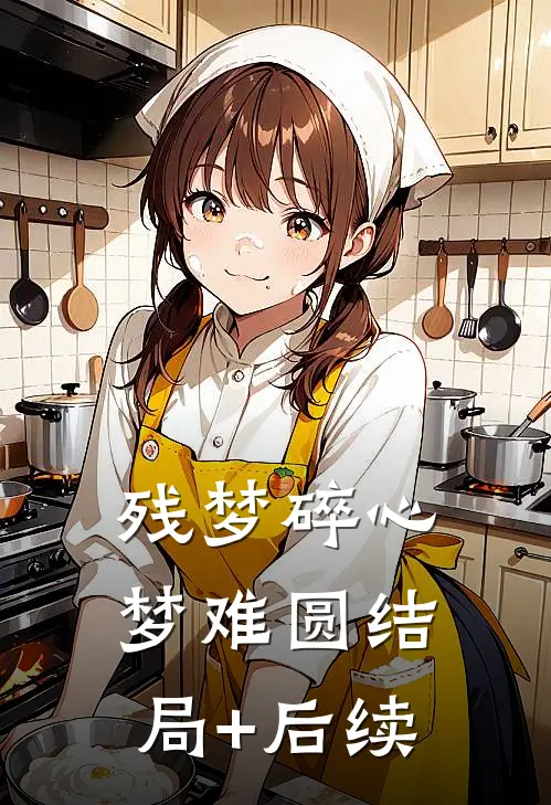 残梦碎心梦难圆结局+后续