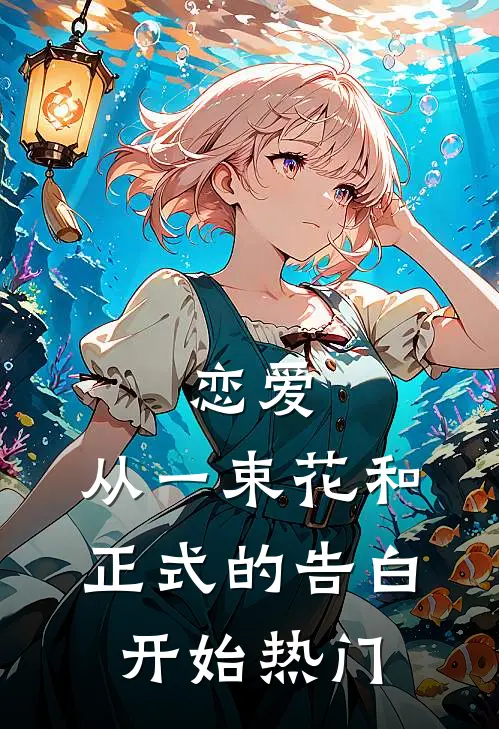恋爱：从一束花和正式的告白开始热门