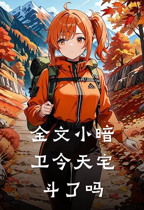 全文小暗卫今天宅斗了吗