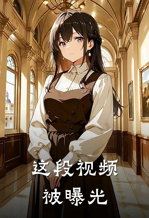 这段视频被曝光