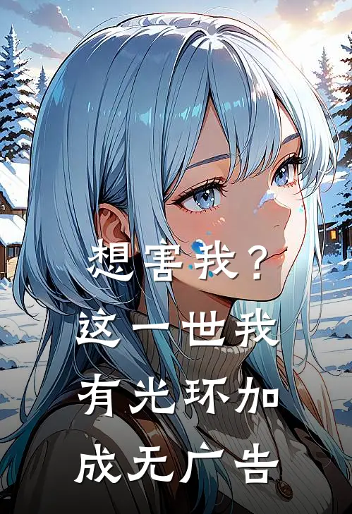想害我？这一世我有光环加成无广告