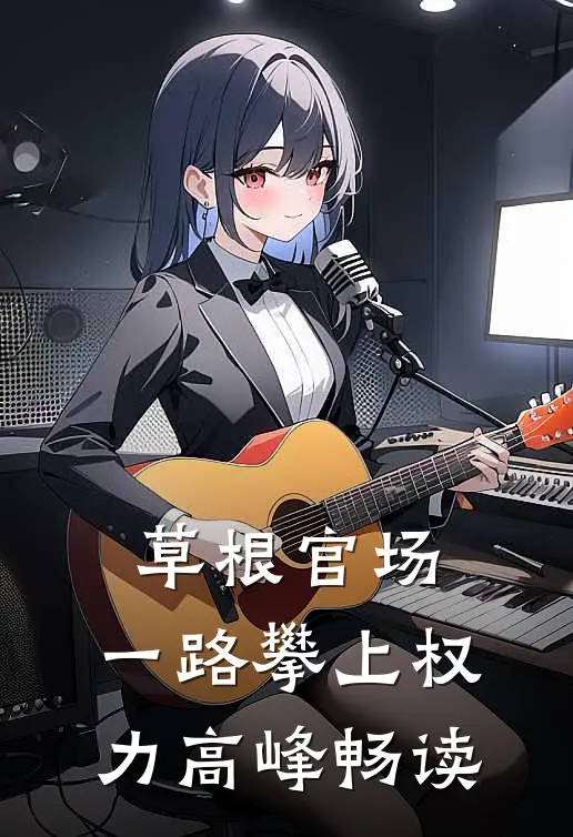 草根官场：一路攀上权力高峰畅读