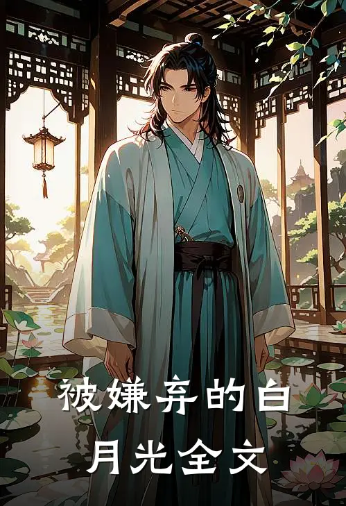 被嫌弃的白月光全文