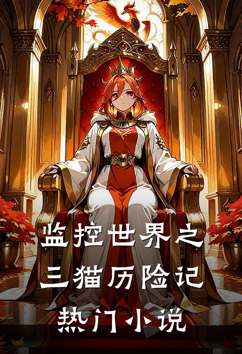 监控世界之三猫历险记热门小说