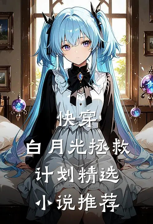 快穿：白月光拯救计划精选小说推荐