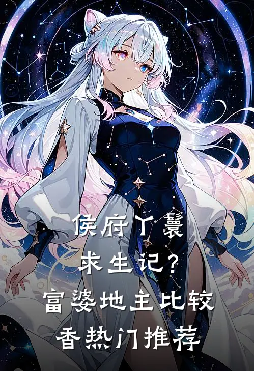 侯府丫鬟求生记？富婆地主比较香热门推荐