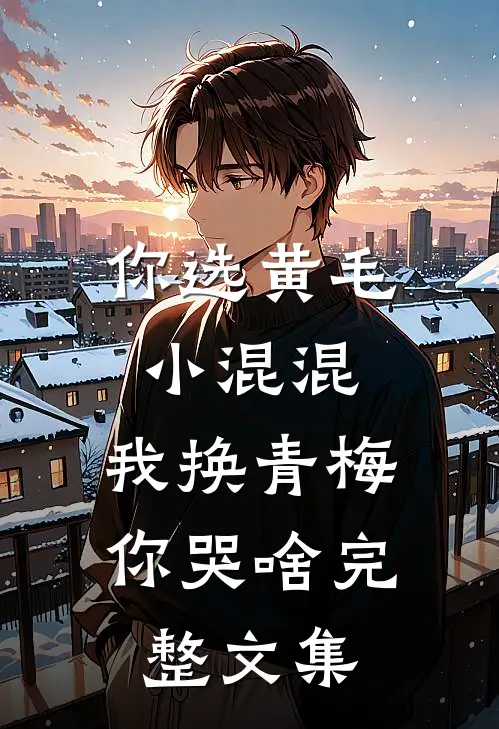 你选黄毛小混混，我换青梅你哭啥完整文集