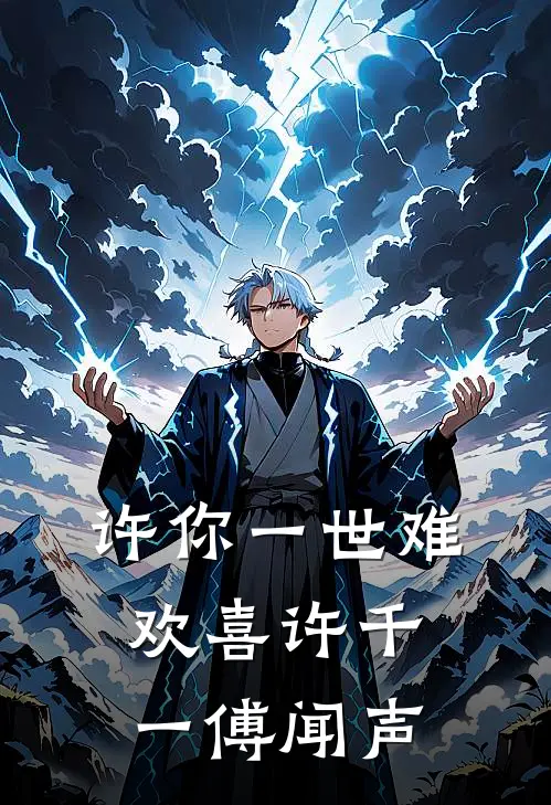 许你一世难欢喜许千一傅闻声