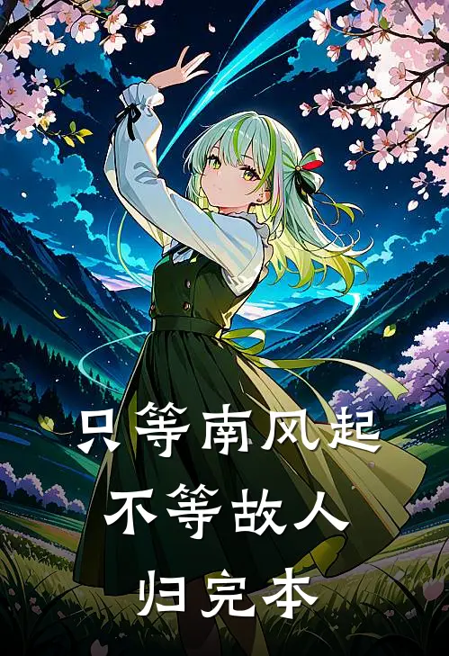 只等南风起，不等故人归完本