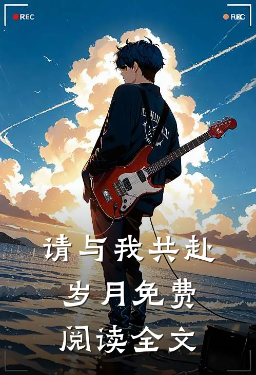 请与我共赴岁月免费阅读全文