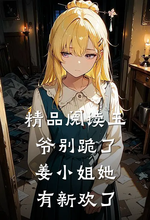 精品阅读王爷别跪了：姜小姐她有新欢了