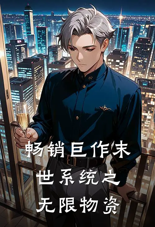 畅销巨作末世系统之无限物资