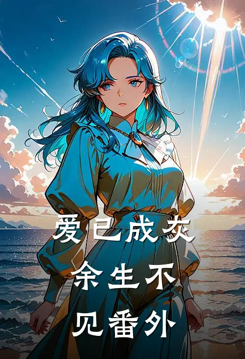 爱已成灰，余生不见番外