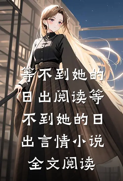 等不到她的日出阅读_等不到她的日出言情小说全文阅读