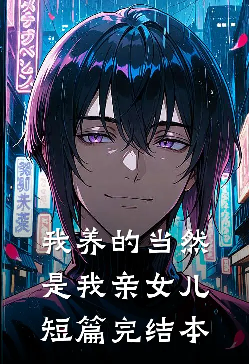我养的当然是我亲女儿短篇完结本