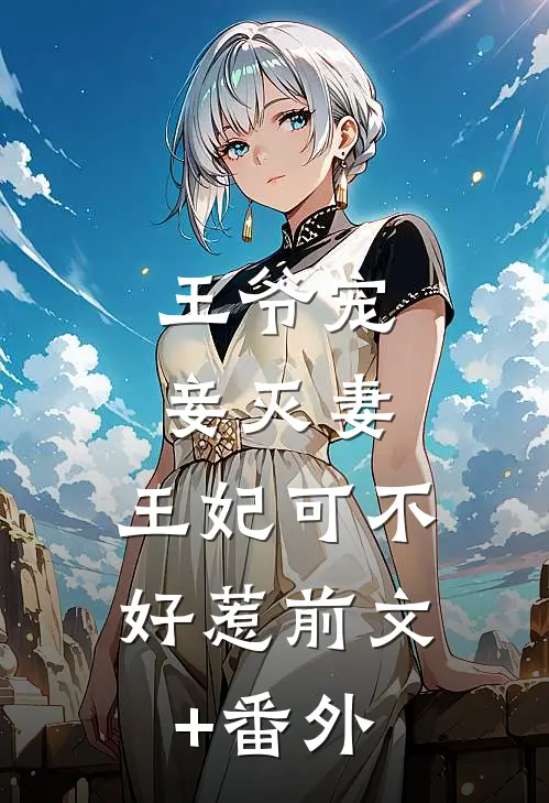 王爷宠妾灭妻，王妃可不好惹前文+番外