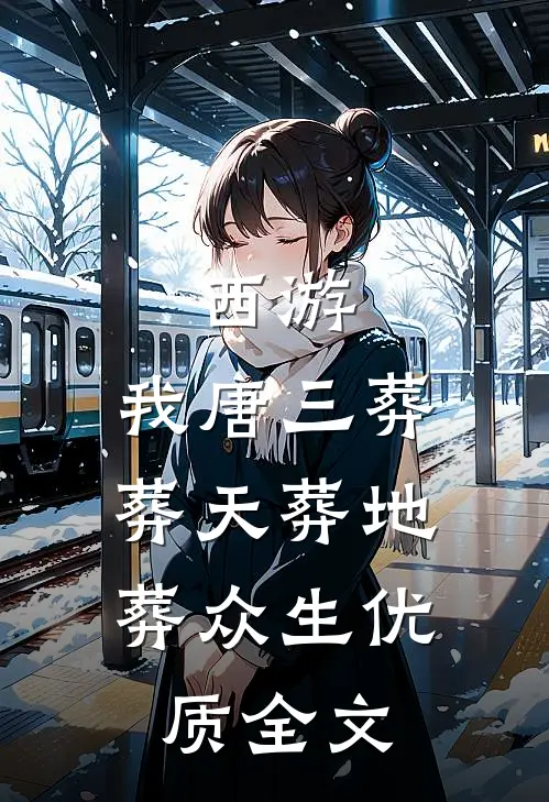 西游：我唐三葬，葬天葬地葬众生优质全文