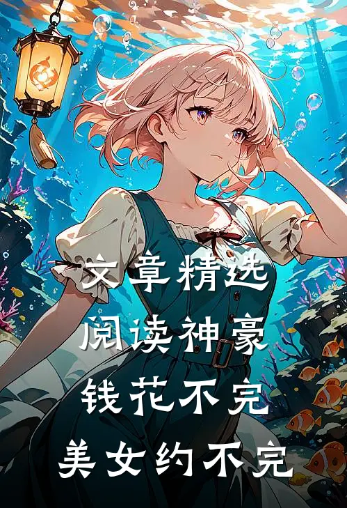 文章精选阅读神豪：钱花不完，美女约不完