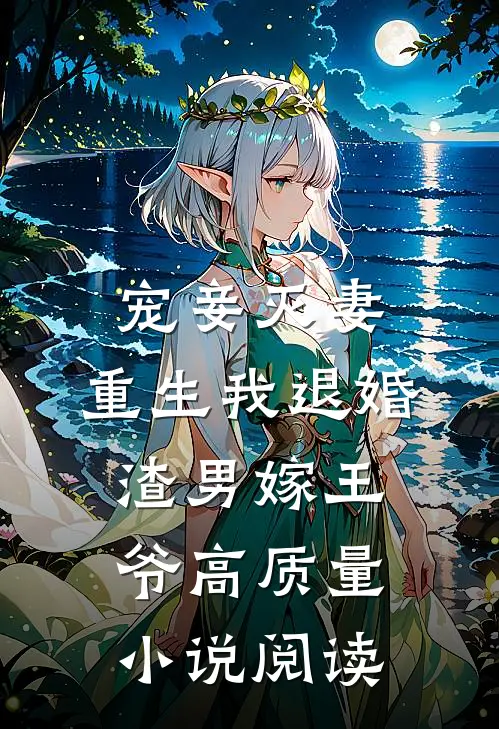 宠妾灭妻，重生我退婚渣男嫁王爷高质量小说阅读