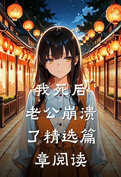 我死后，老公崩溃了精选篇章阅读