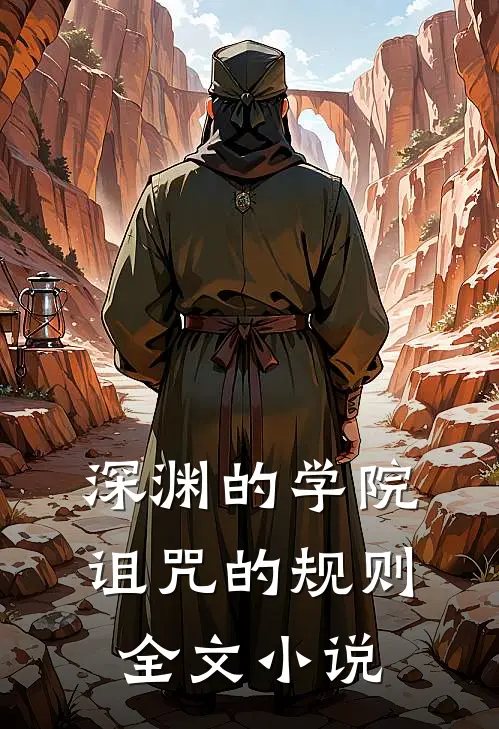 深渊的学院诅咒的规则全文小说