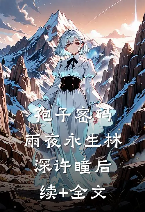 孢子密码：雨夜永生林深许瞳后续+全文