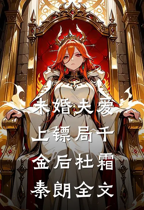 未婚夫爱上镖局千金后杜霜秦朗全文
