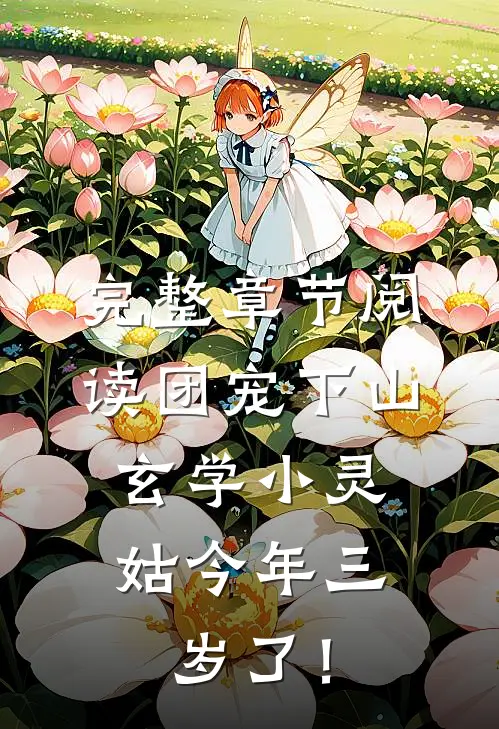 完整章节阅读团宠下山：玄学小灵姑今年三岁了！