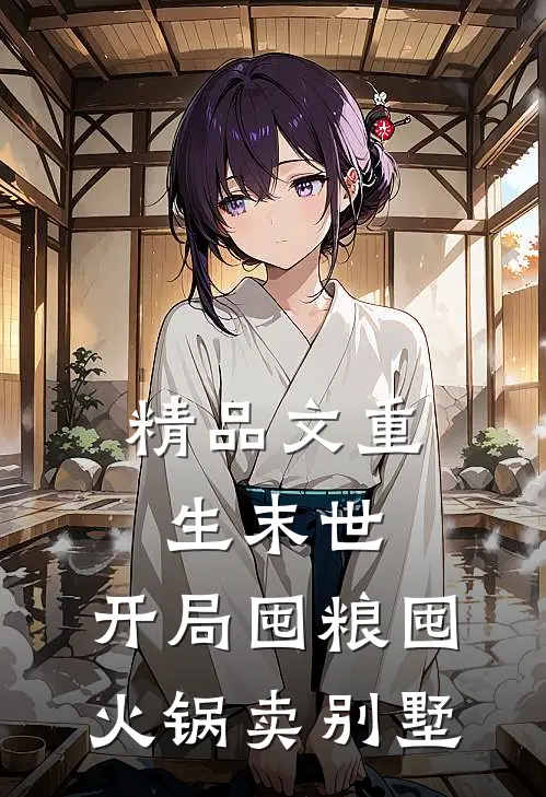 精品文重生末世：开局囤粮囤火锅卖别墅