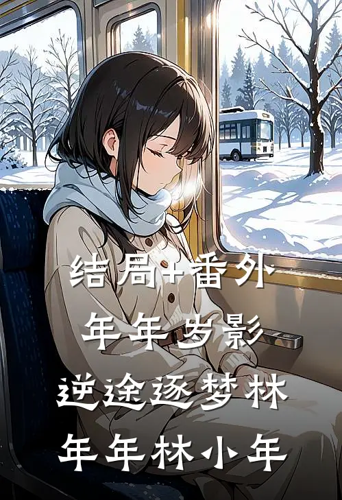 结局+番外年年岁影：逆途逐梦林年年林小年