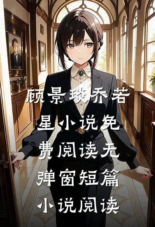 顾景琰乔若星小说免费阅读无弹窗短篇小说阅读