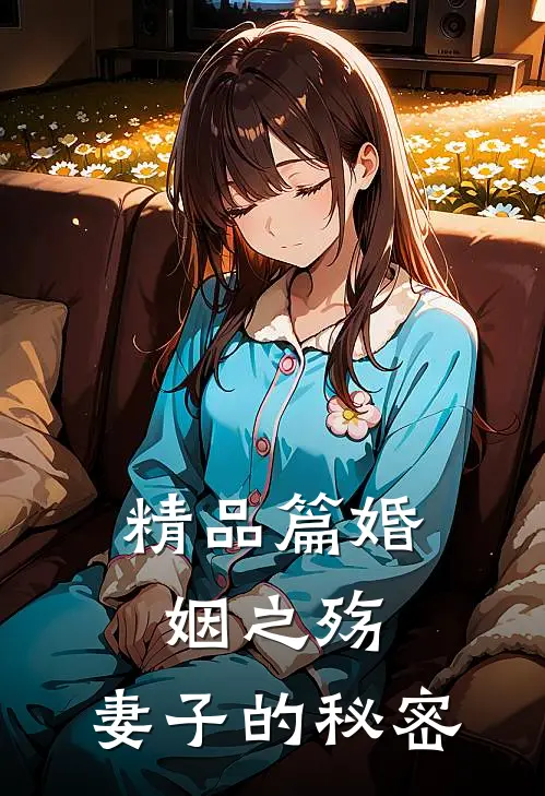 精品篇婚姻之殇：妻子的秘密